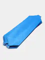 Индиго бант "Шар", 15 см