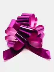Фуксия бант "Шар", 15 см
