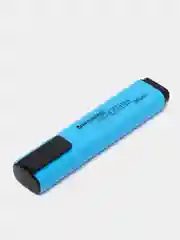 Голубой текстовыделитель