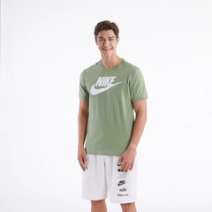 Футболка мужская Nike SPORTSWEAR T-SHIRT ICON FUTURA