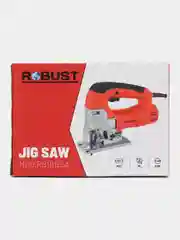 Профессиональный лобзик электрический ROBUST RB10165А