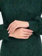 Платье женское, вечернее