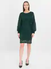 Платье женское, вечернее