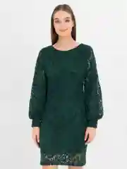 Платье женское, вечернее