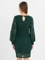 Платье женское, вечернее