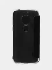 Чехол-книжка с карточкой для Moto E5 Play