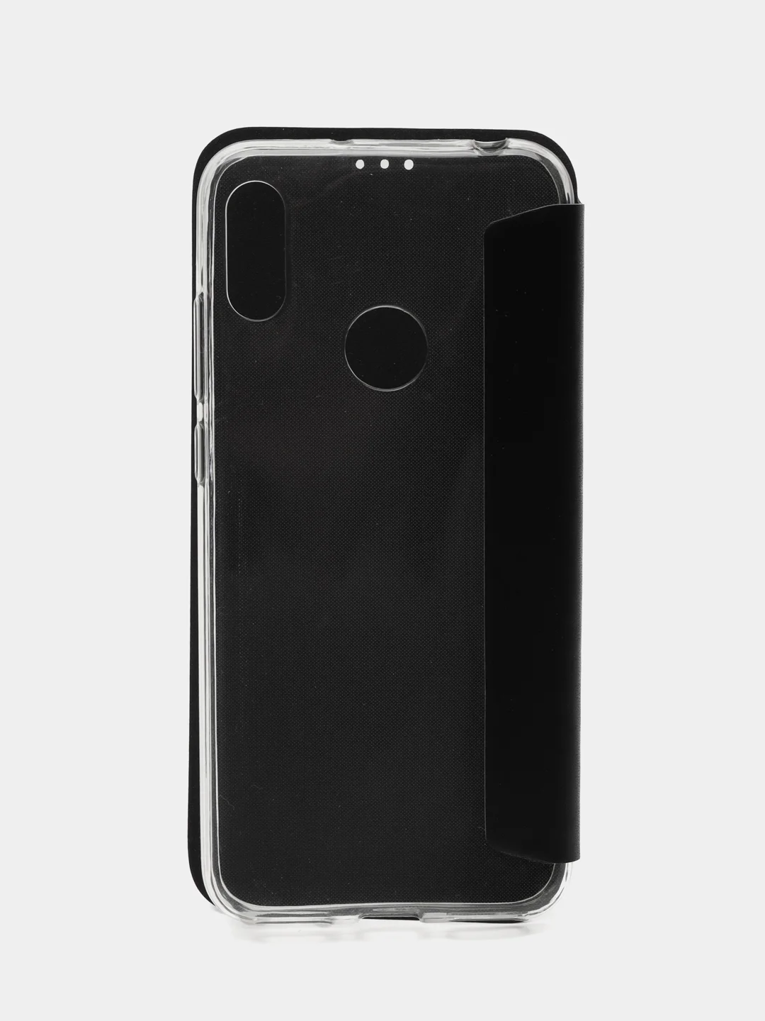 Чехол-книжка с карточкой для Huawei Y6 2019