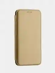 Зеленый чехол книжка Xiaomi POCO F3, POCO M3, POCO X3 NFC, POCO X3 PRO с функцией подставки
