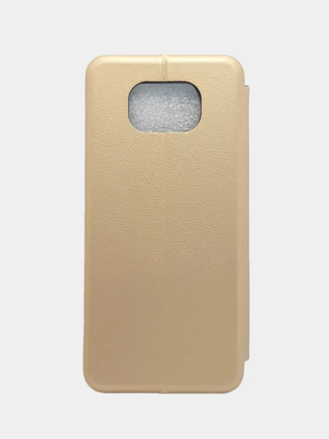 Зеленый чехол книжка Xiaomi POCO F3, POCO M3, POCO X3 NFC, POCO X3 PRO с функцией подставки