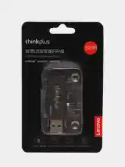 Флеш-накопитель USB 3.0 Lenovo Thinkplus MU241, флешка 16GB/32GB/64GB/128GB