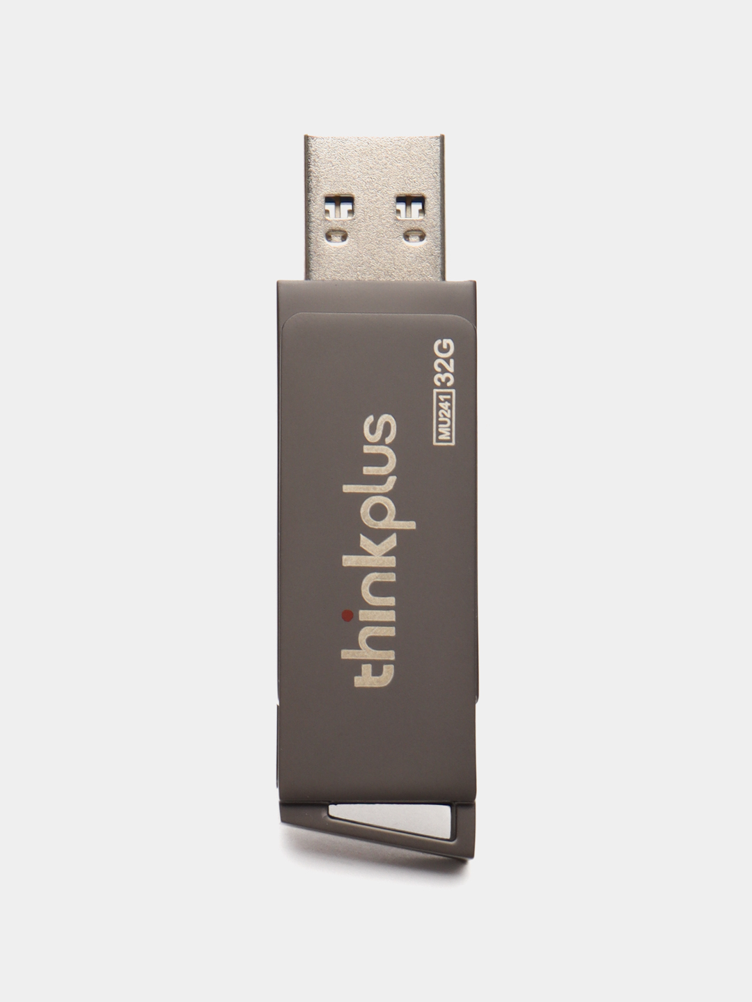 Флеш-накопитель USB 3.0 Lenovo Thinkplus MU241, флешка 16GB/32GB/64GB/128GB  купить по цене 899 ₽ в интернет-магазине KazanExpress