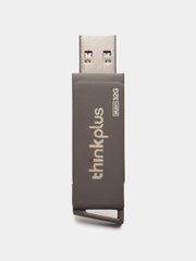 Флеш-накопитель USB 3.0 Lenovo Thinkplus MU241, флешка 16GB/32GB/64GB/128GB