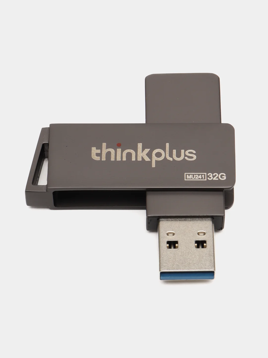 Флеш-накопитель USB 3.0 Lenovo Thinkplus MU241, флешка 16GB/32GB/64GB/128GB