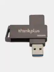 Флеш-накопитель USB 3.0 Lenovo Thinkplus MU241, флешка 16GB/32GB/64GB/128GB