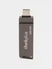 Флеш-накопитель USB 3.2+Type-C Lenovo THINKPLUS MU251 32GB/64GB/128GB/256GB/512GB
