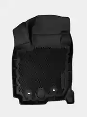 Черный коврики EVA 3D Delform Toyota Rav 4 III / IV / V