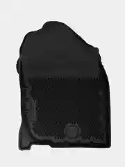 Черный коврики EVA 3D Delform Toyota Rav 4 III / IV / V