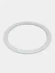 Серебряный магнитное кольцо MagSafe, для чехла, держателя телефона, магсейф
