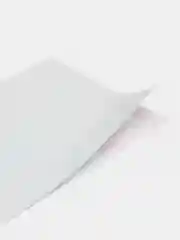 Наклейка водостойкая знак