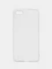 Ультратонкий силиконовый чехол для Xiaomi redmi 6A