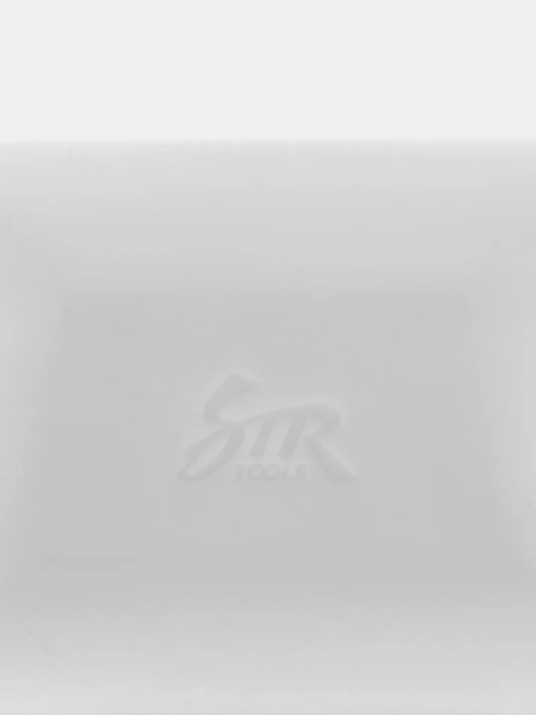 Ракель тефлоновый белый средней жесткости