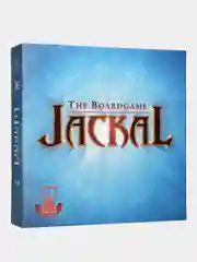 Настольная игра "Шакал"