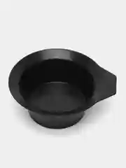 Миска для приготовления краски для волос, с ручкой, BW-3