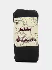 Хром детские, махровые колготки Jujube