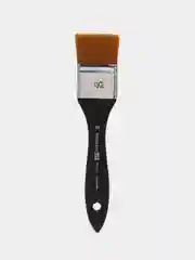 Кисти для рисования Brauberg Art Classic, синтетика, флейц, № 40