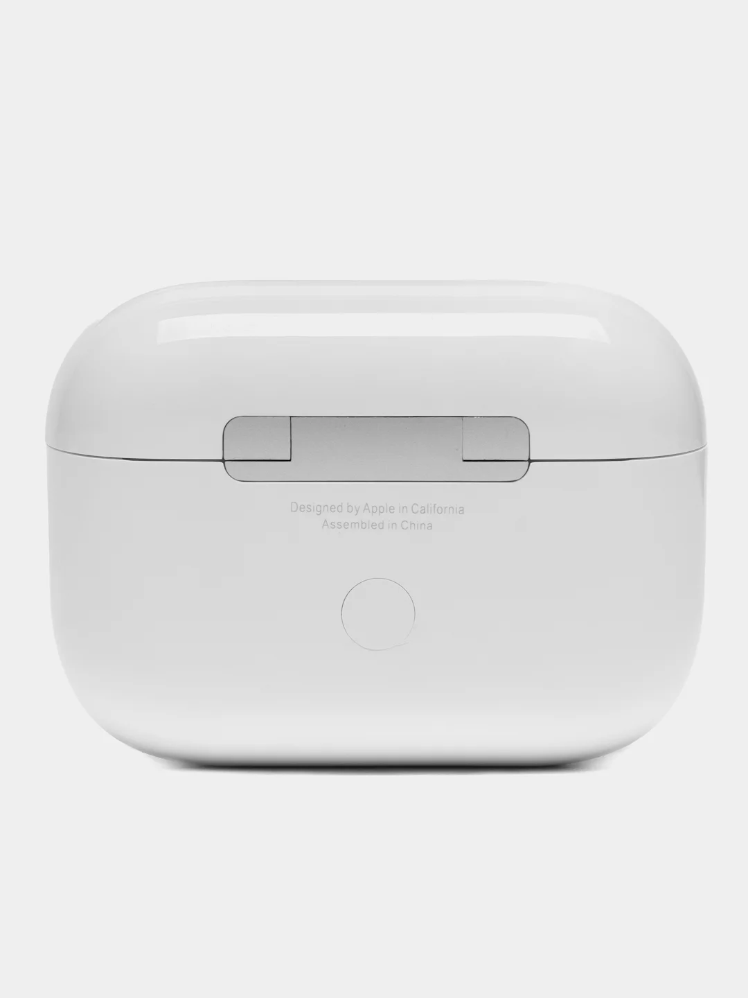 Беспроводные наушники Pods Pro 2 Premium, с шумоподавлением и прозрачностью, Аirоhа 1562а