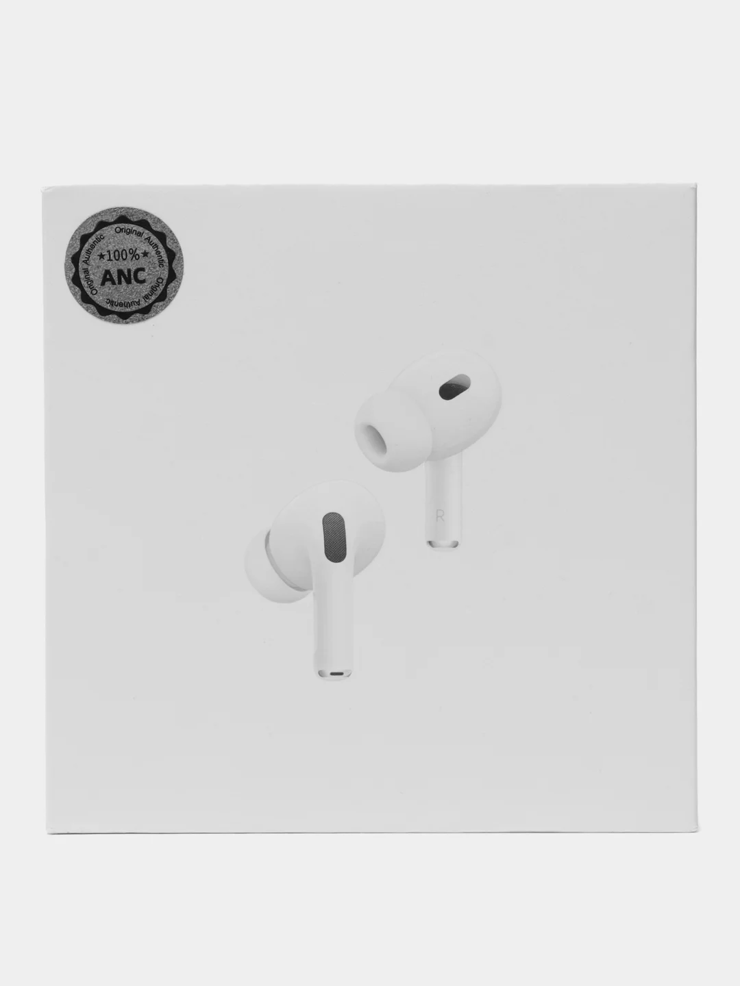 Беспроводные наушники Pods Pro 2 Premium, с шумоподавлением и прозрачностью, Аirоhа 1562а