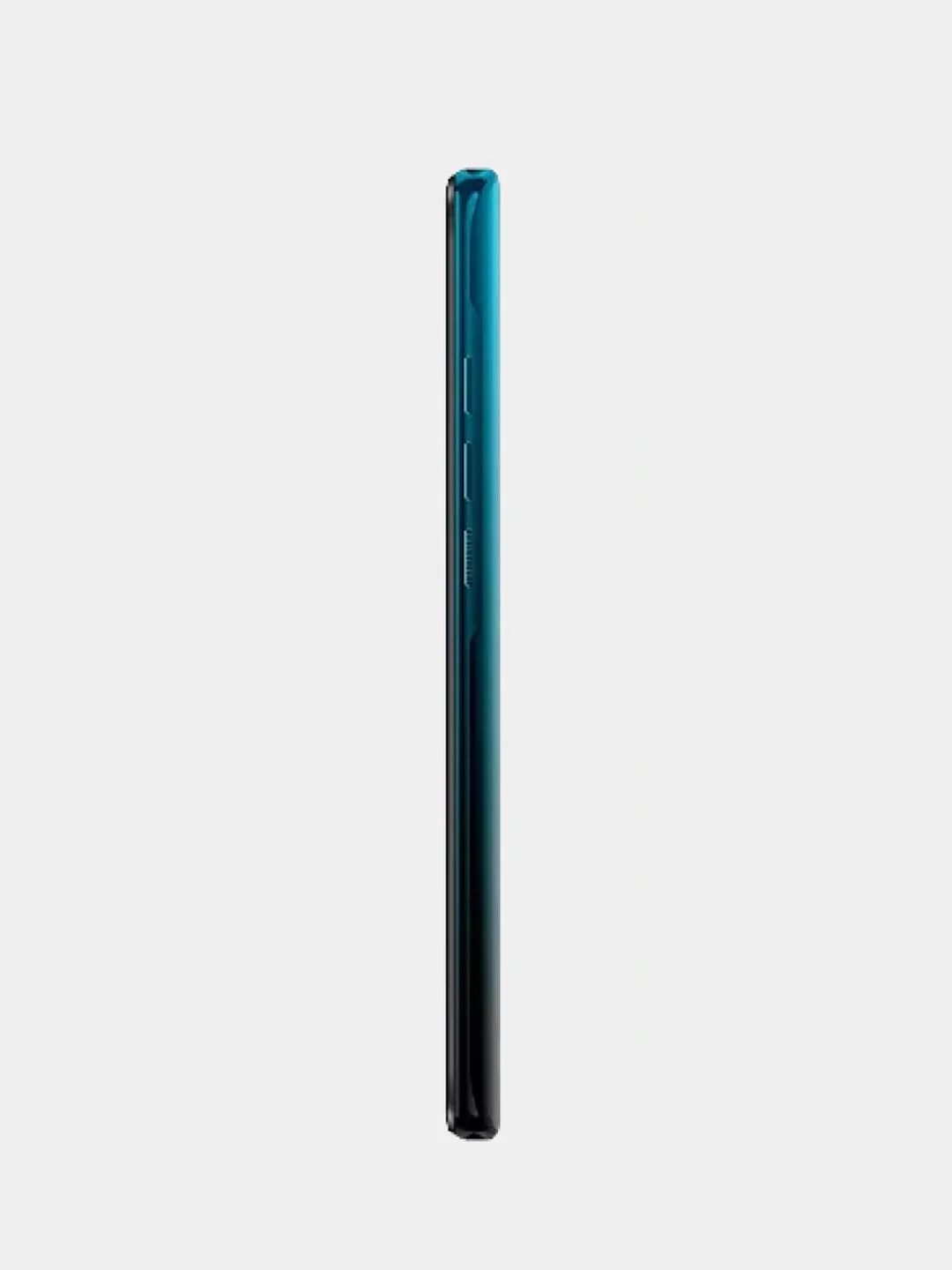 Бирюзовый смартфон BQ 5031G Fun 2GB, 16 GB, 4-ядерный, 5-дюймовый, HD IPS-дисплей