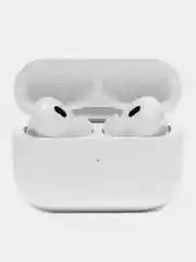 Беспроводные наушники Pods Pro 2 Premium, с шумоподавлением и прозрачностью, Аirоhа 1562а