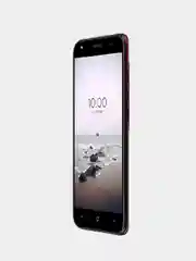 Бордовый смартфон BQ 5031G Fun 2GB, 16 GB, 4-ядерный, 5-дюймовый, HD IPS-дисплей