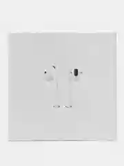 Беспроводные наушники Pods 2, Bluetooth, сенсорные