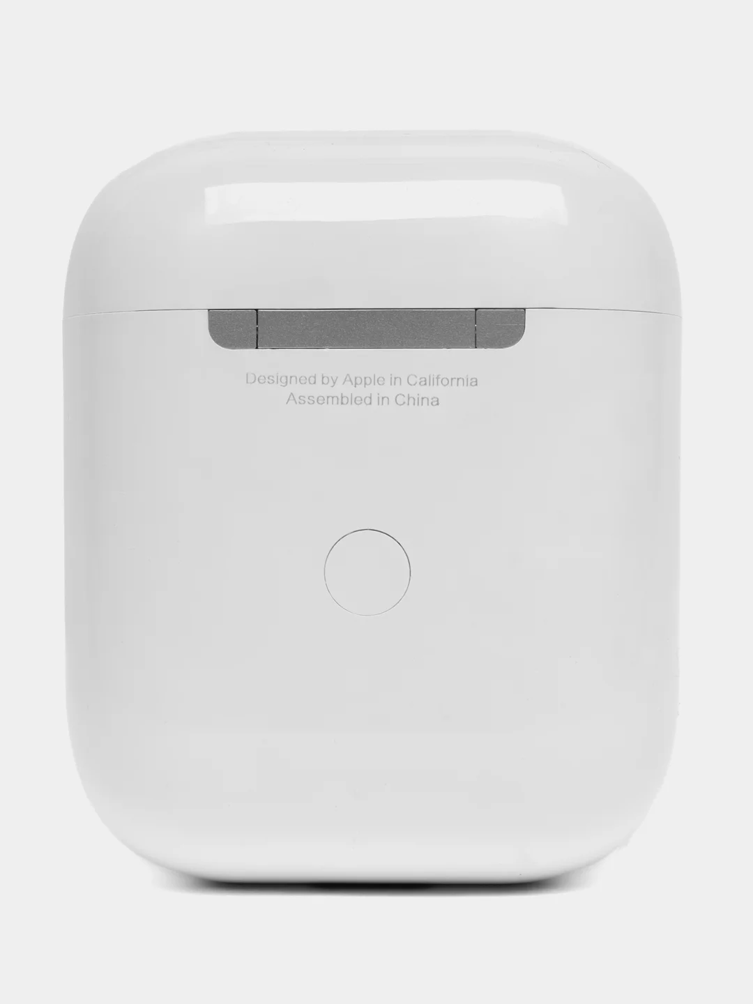 Беспроводные наушники Pods 2, Bluetooth, сенсорные