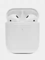 Беспроводные наушники Pods 2, Bluetooth, сенсорные