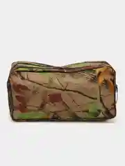 Черный сумка для жерлиц, кружков, рыболовной мелочёвки