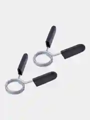 Гриф для штанги STARFIT BB-104, d=25 мм, 120 см, прямой, с неопреновым покрытием
