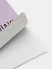 Синий набор дизайнерских блокнотов, А5