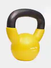 Гиря виниловая STARFIT DB-401, 4 кг-16 кг