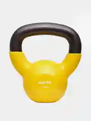 Гиря виниловая STARFIT DB-401, 4 кг-16 кг