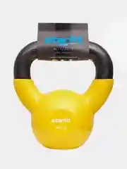 Гиря виниловая STARFIT DB-401, 4 кг-16 кг