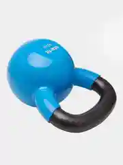 Гиря виниловая STARFIT DB-401, 4 кг-16 кг