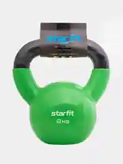 Гиря виниловая STARFIT DB-401, 4 кг-16 кг