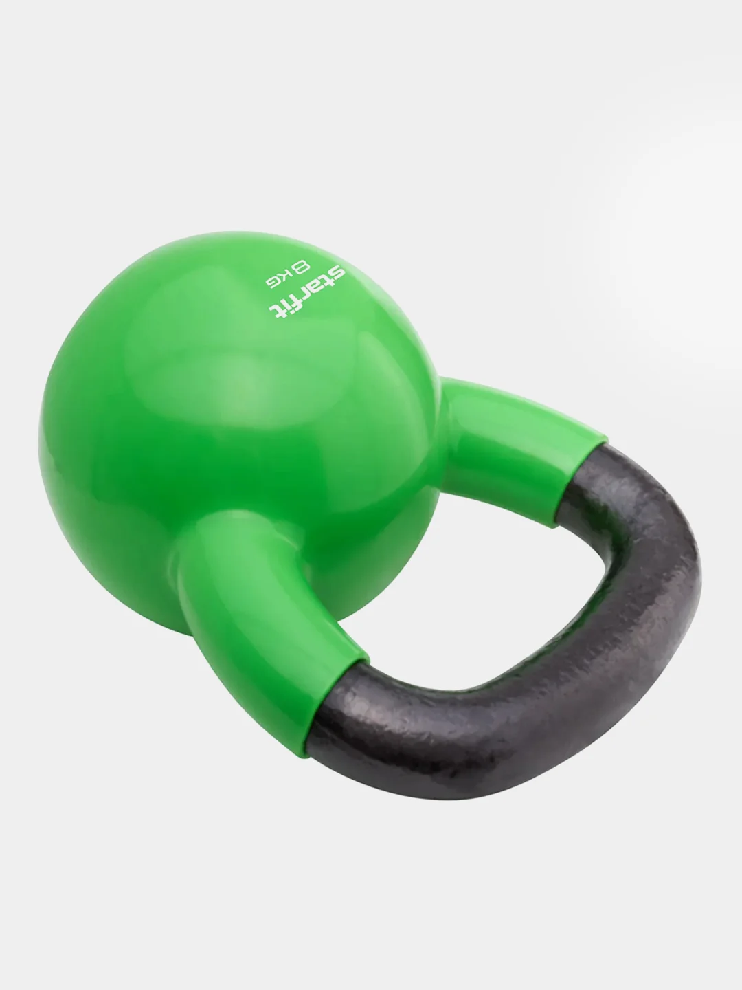 Гиря виниловая STARFIT DB-401, 4 кг-16 кг