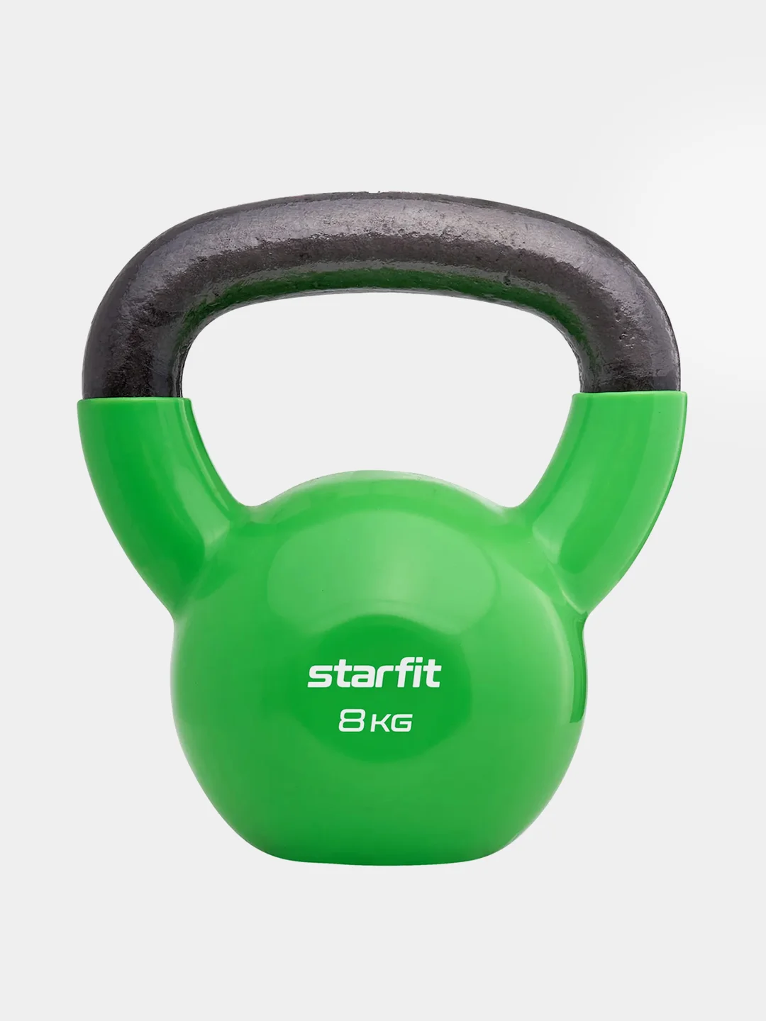 Гиря виниловая STARFIT DB-401, 4 кг-16 кг