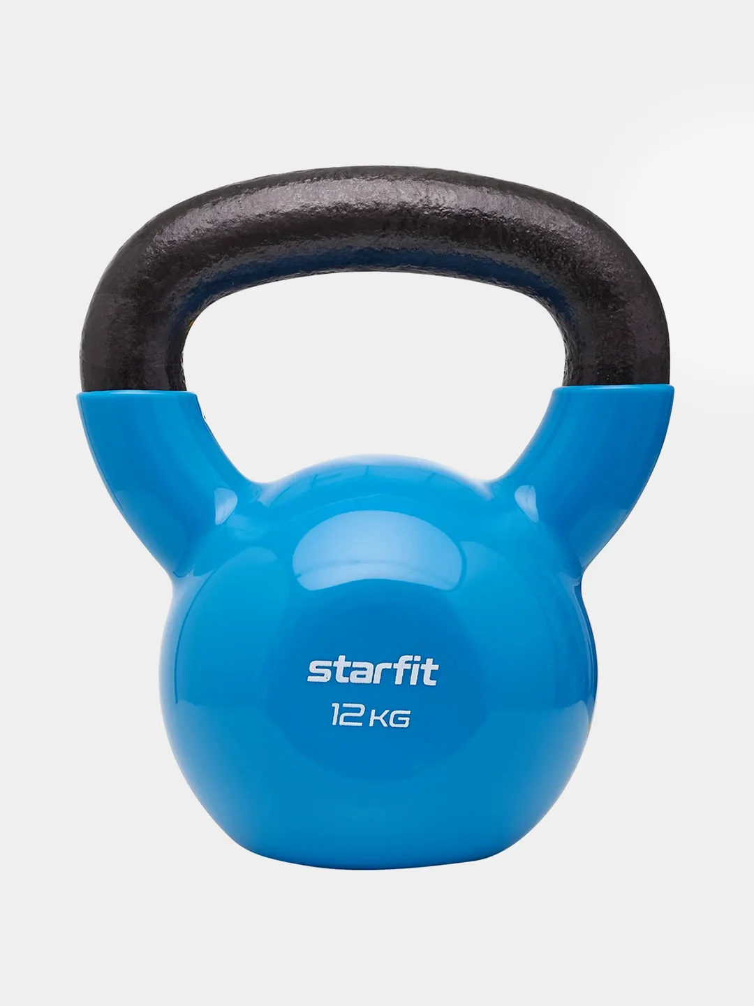 Гиря виниловая STARFIT DB-401, 4 кг-16 кг