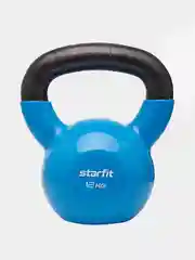 Гиря виниловая STARFIT DB-401, 4 кг-16 кг
