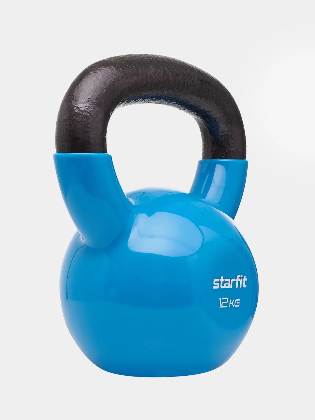 Гиря виниловая STARFIT DB-401, 4 кг-16 кг